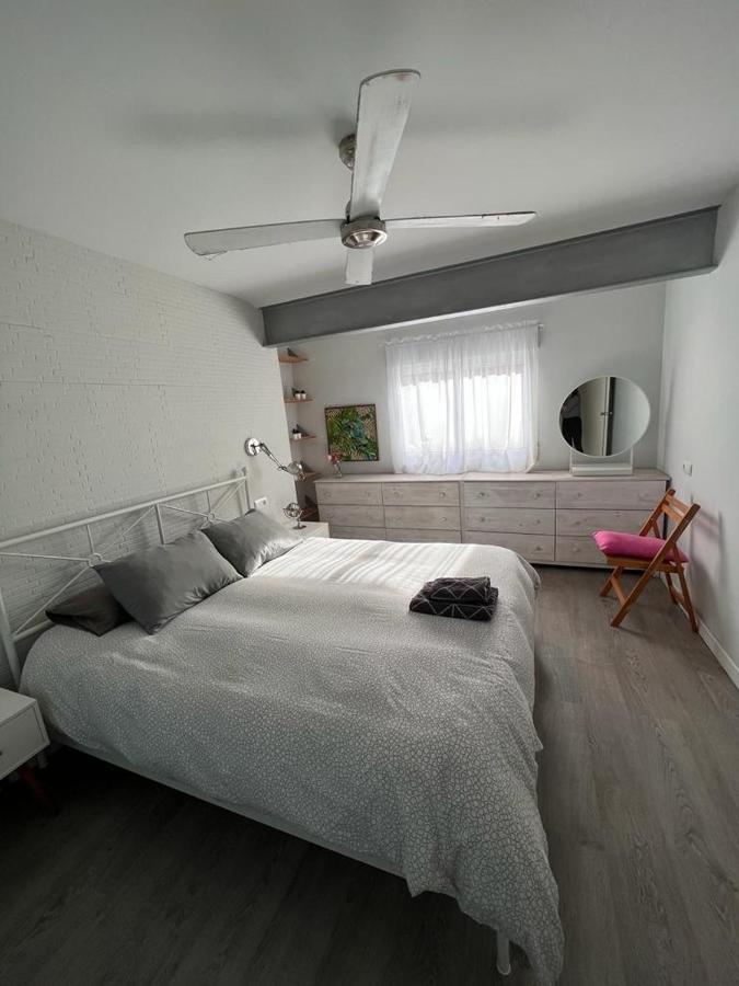 Ruzafa Beach Бенидорм Екстериор снимка